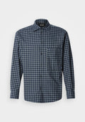 Scotch & Soda LIGHTWEIGHT CHECKED SHIRT