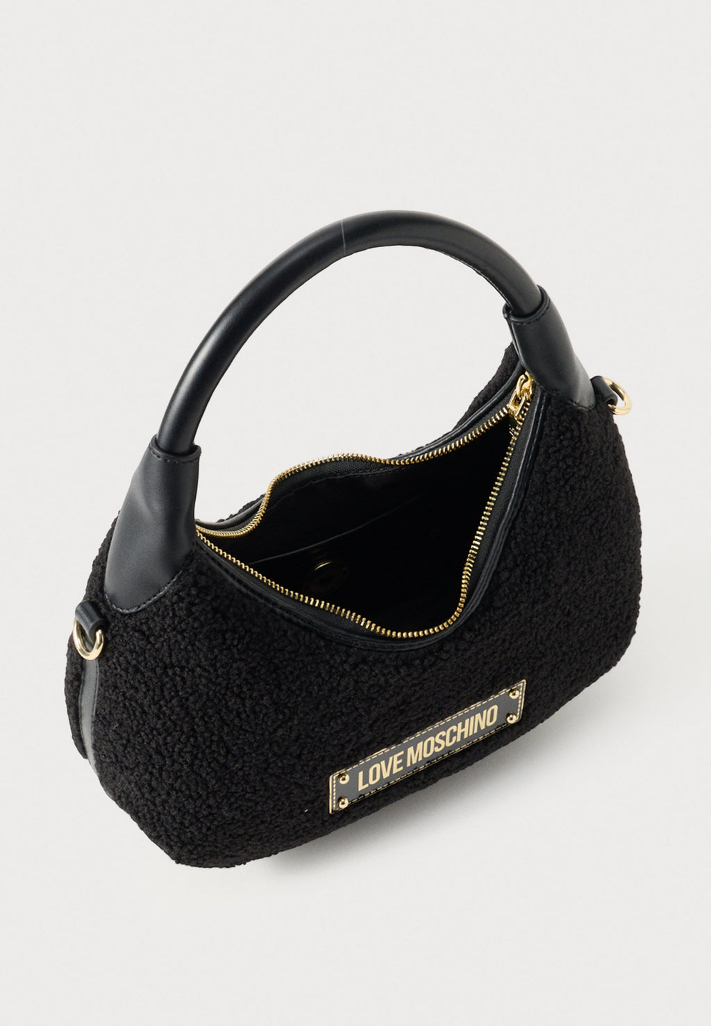 Love Moschino POODLE