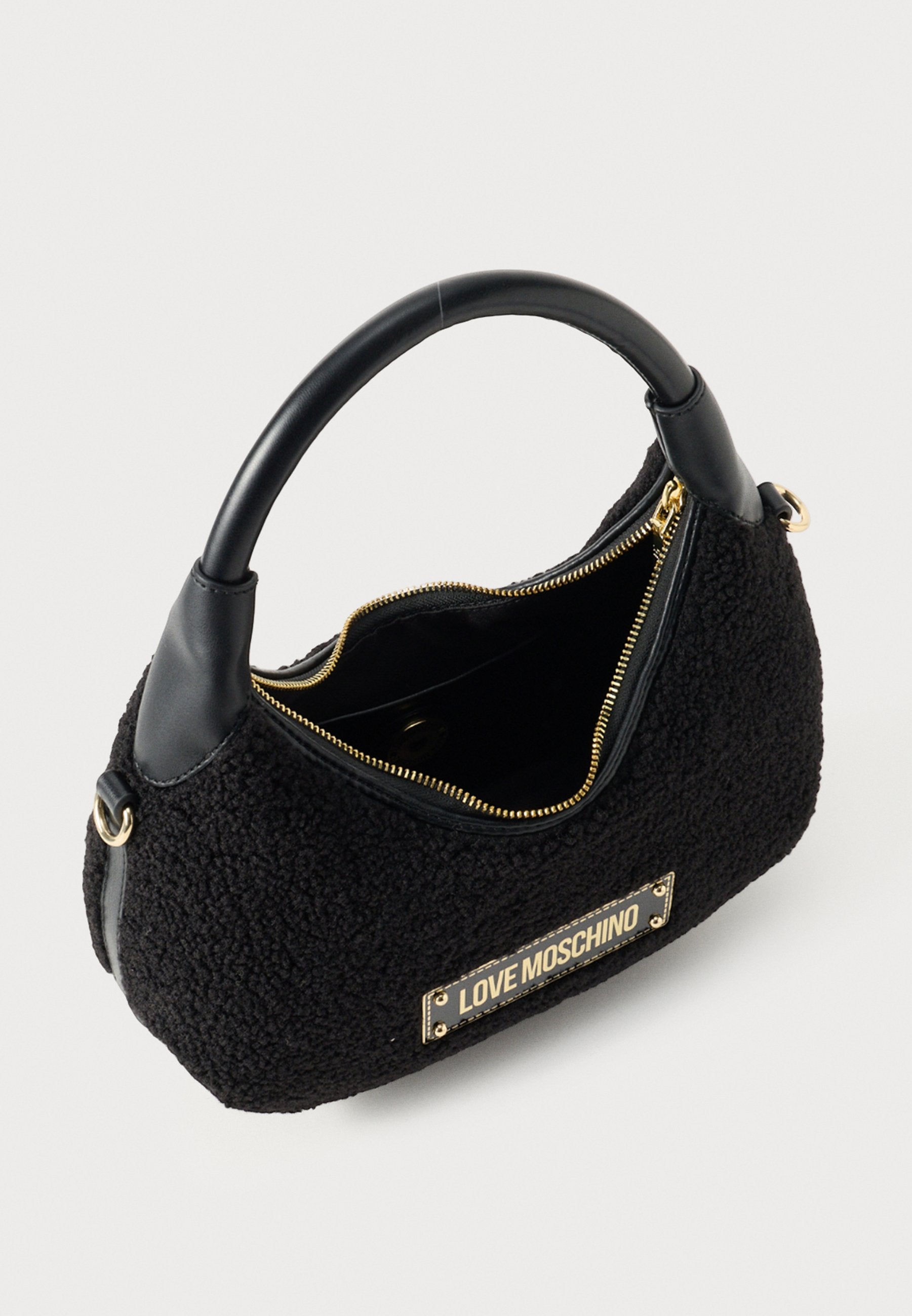 Love Moschino POODLE
