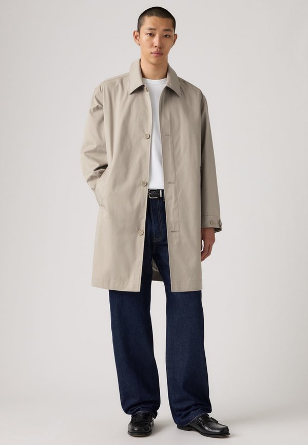 Levi's® TIBURON CAR COAT