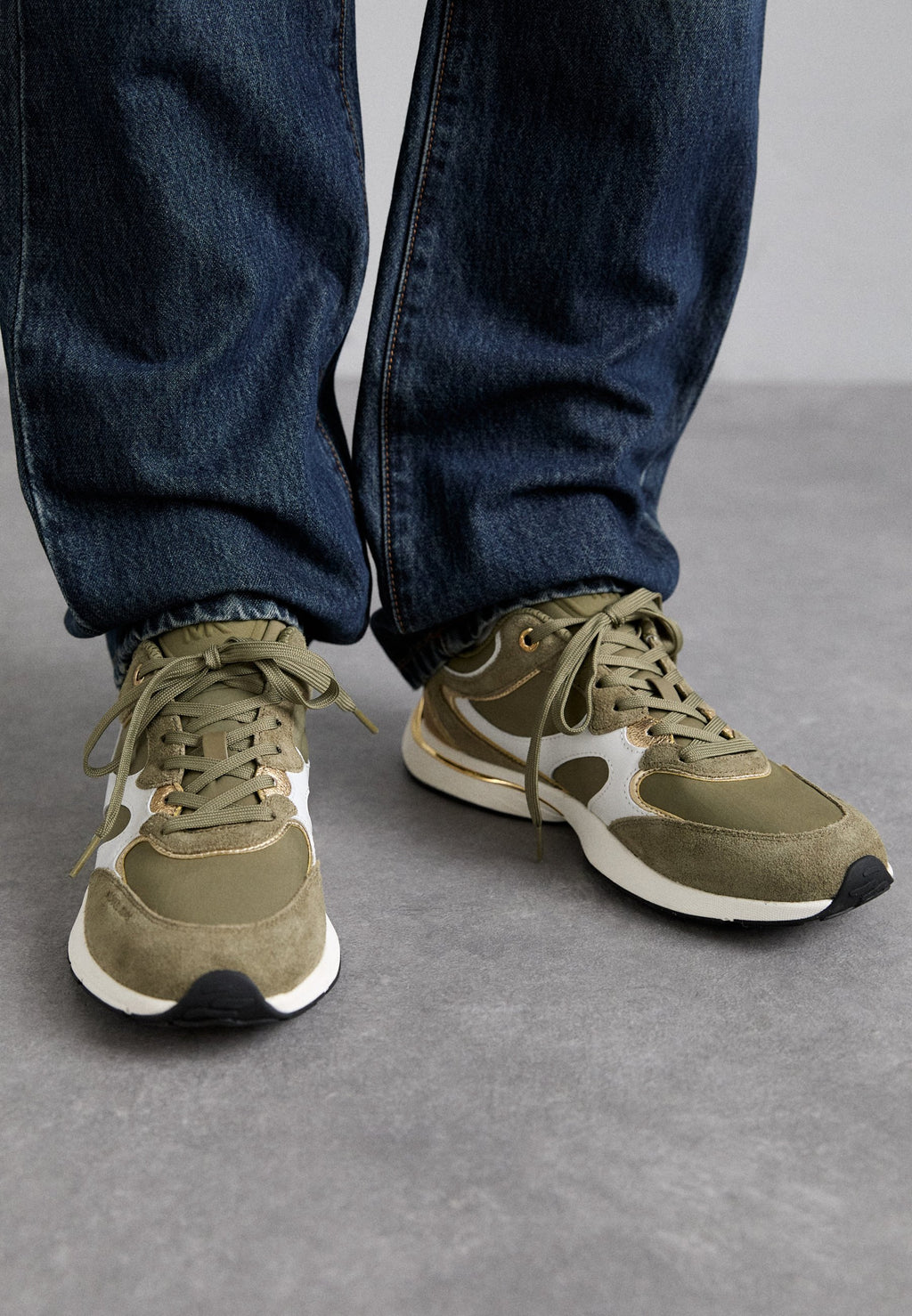 MICHAEL Michael Kors RILEY TRAINER