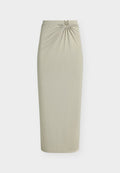 Good American MAXI SKIRT