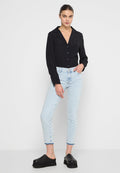 7 for all mankind ROXANNE
