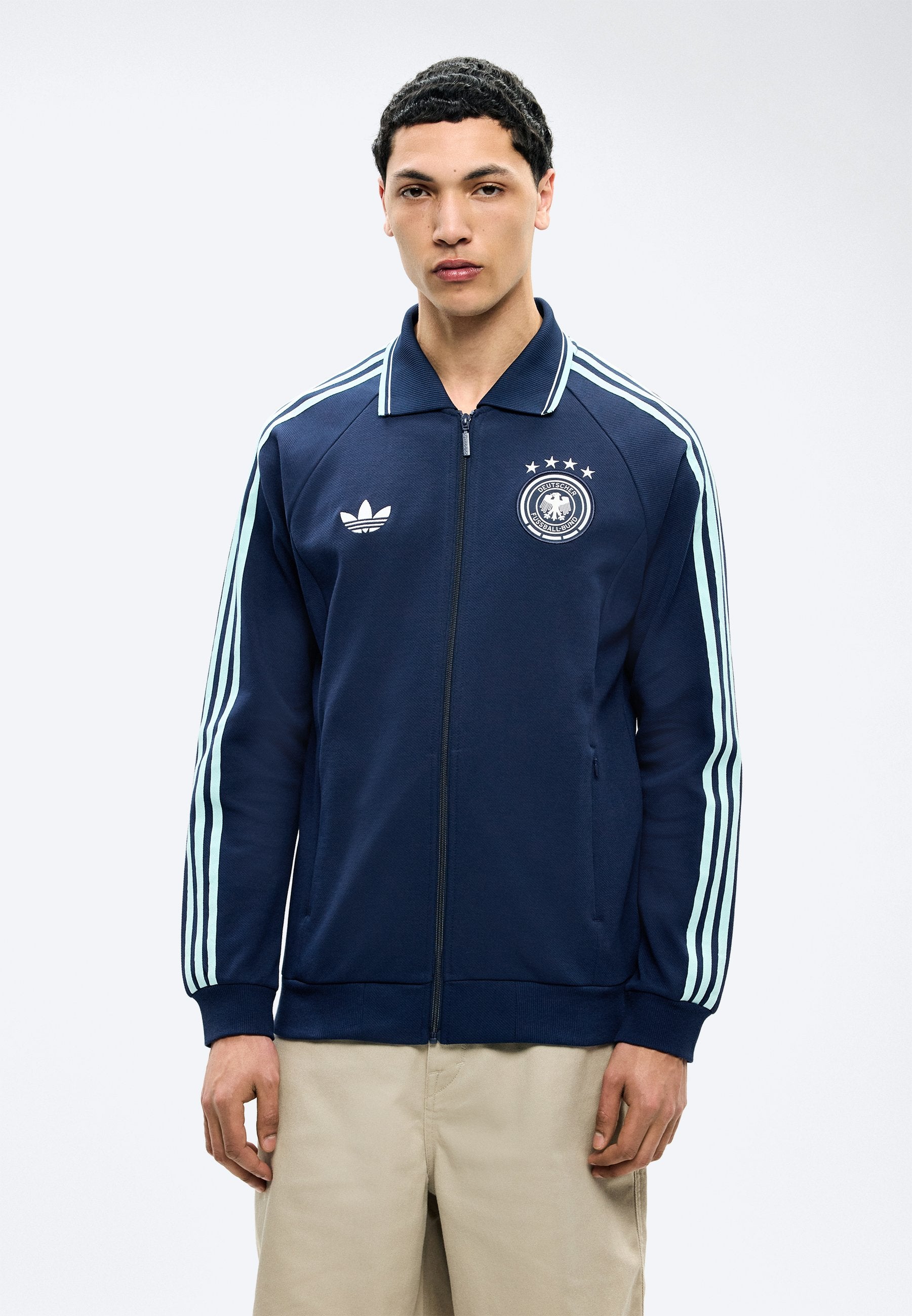 adidas Originals GERMANY AWAY ANTHEM JACKET