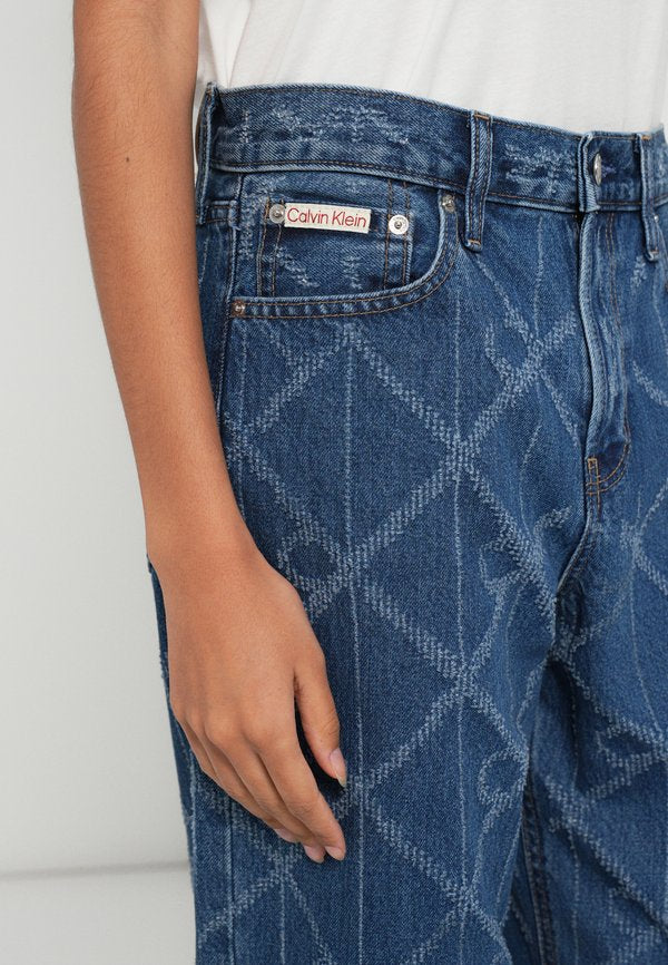 Calvin Klein Jeans BAGGY
