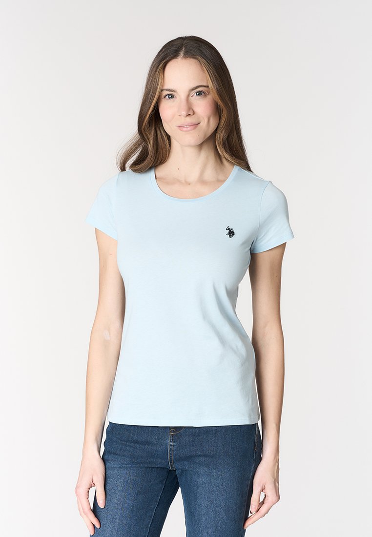 U.S. Polo Assn. CRY