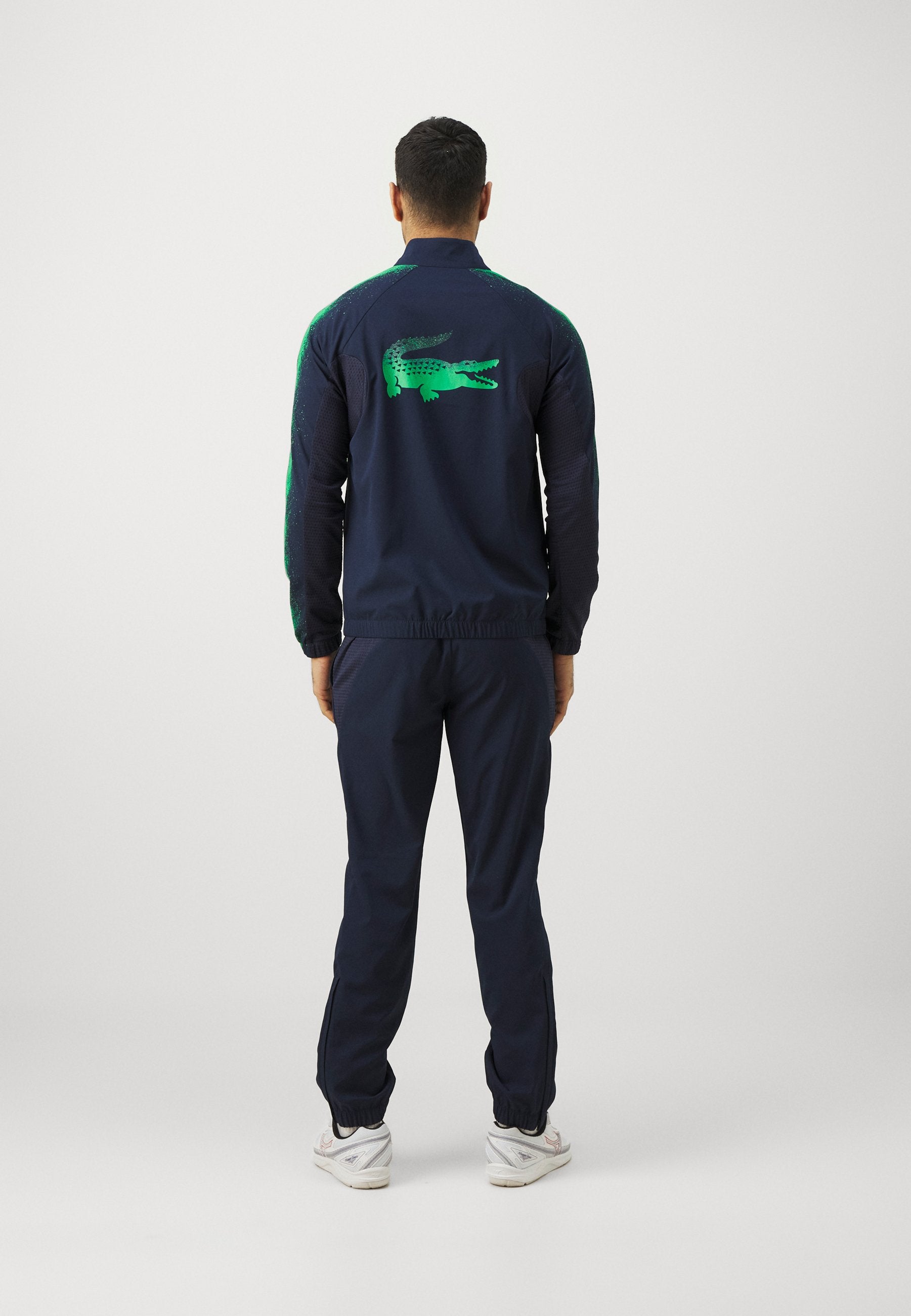 Lacoste Sport TRACKSUIT MEDVEDEV SET