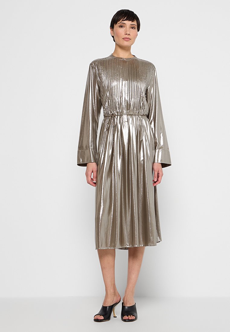 Tommy Hilfiger Blusenkleid Media 1
