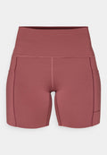 SLEEK POCKET HIGH RISE SHORT  Media 1