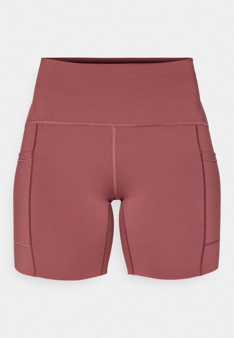 SLEEK POCKET HIGH RISE SHORT  Media 1