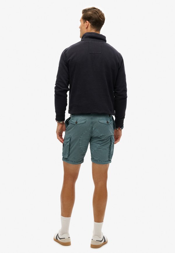 Superdry & Co PARACHUTE LIGHT