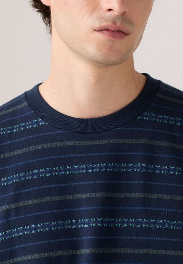 Levi's® LS AUTHENTIC TEE