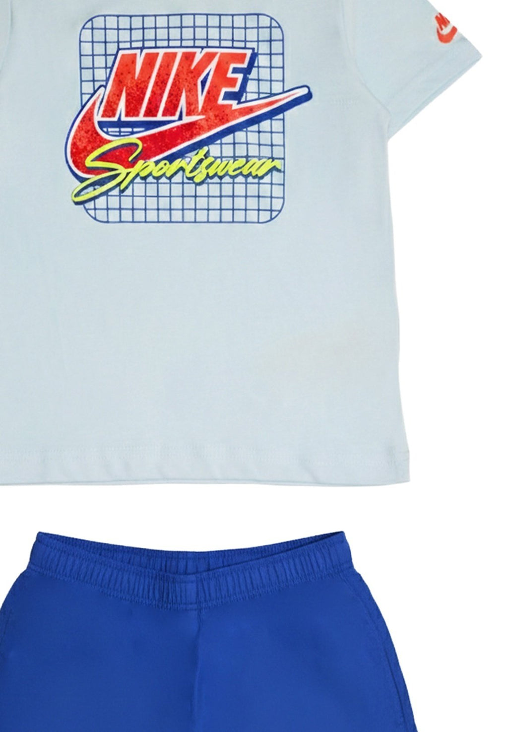 Nike Sportswear COMPLETO BAMBINO SET