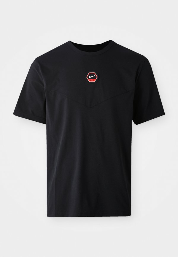 Nike Sportswear M NSW CS DF TEE - Print T-shirt - black