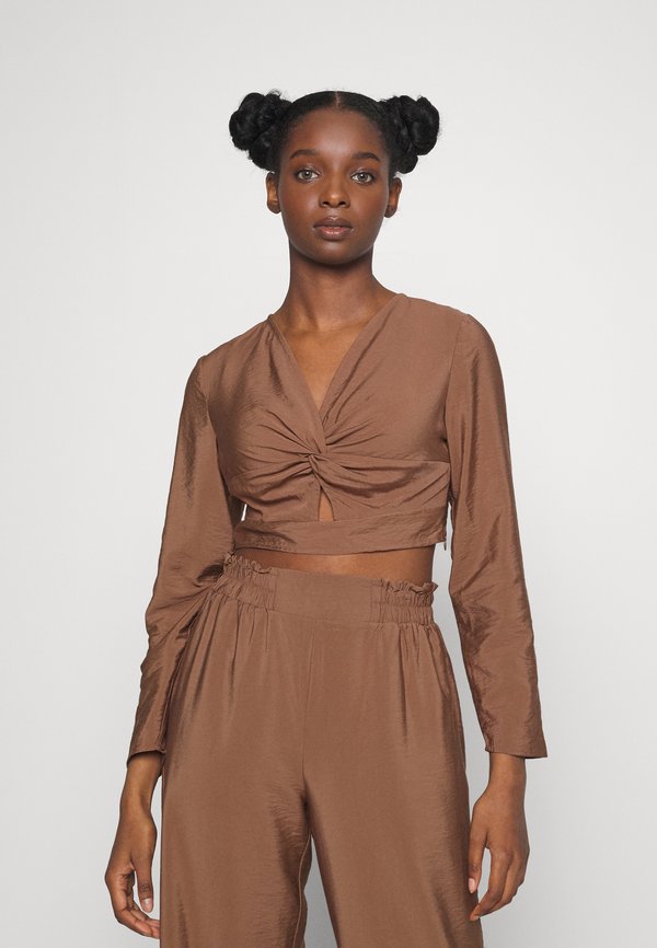 Vero Moda Petite VMANEA CROP