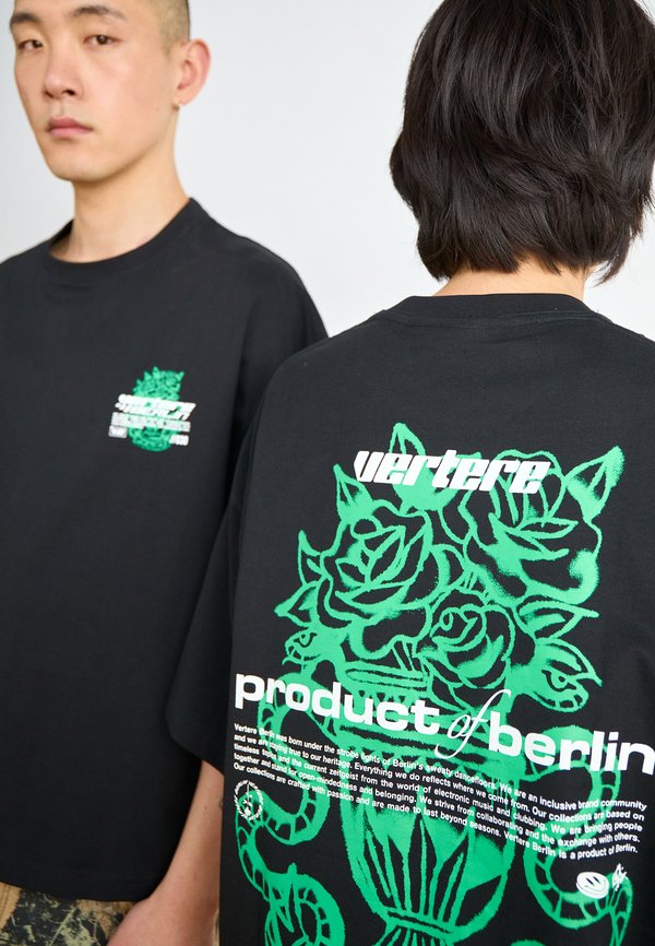 Vertere Berlin OVERLAY UNISEX