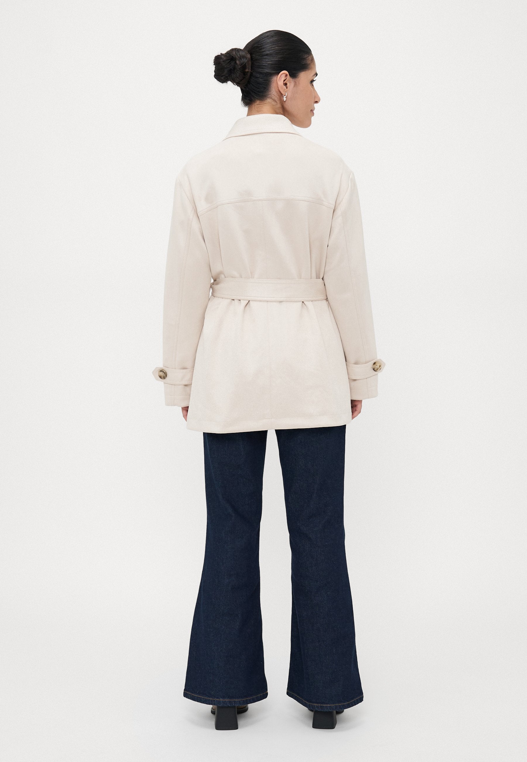 ONLDIANE LIFE COAT Media 4