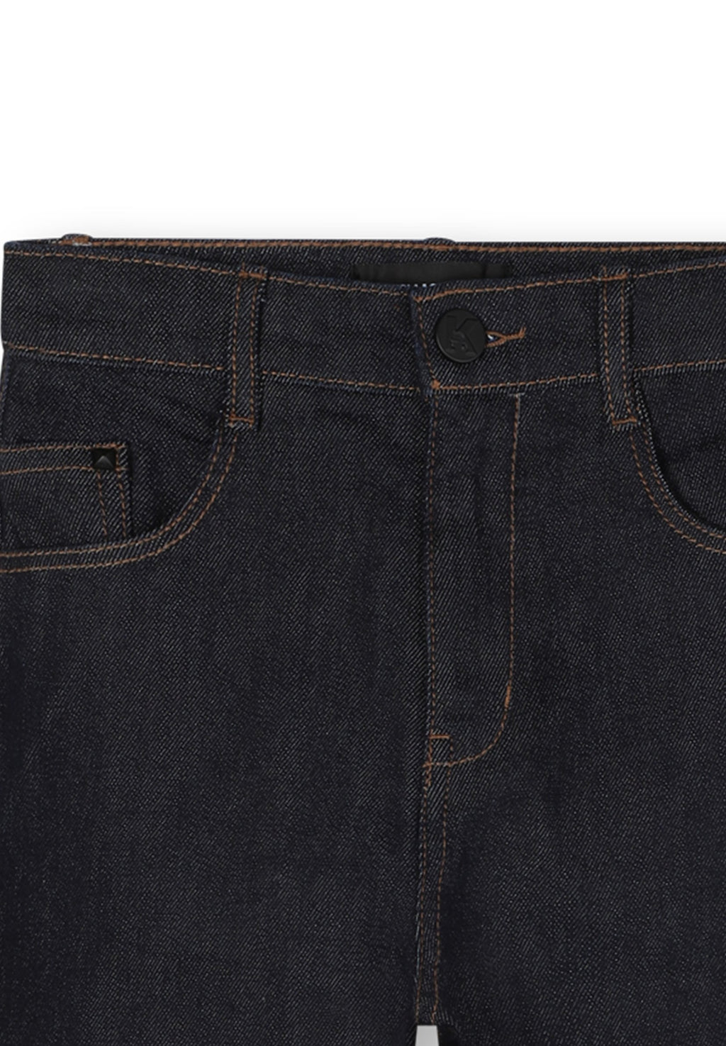 KARL LAGERFELD KIDS Jeans Straight Leg Media 3