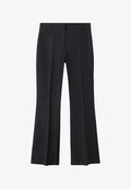 Mango ADULT - Chinos - black