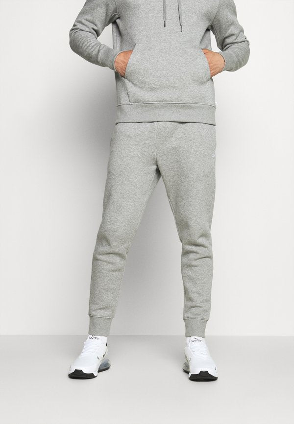 Calvin Klein Golf PLANET JOGGER - Tracksuit bottoms - grey