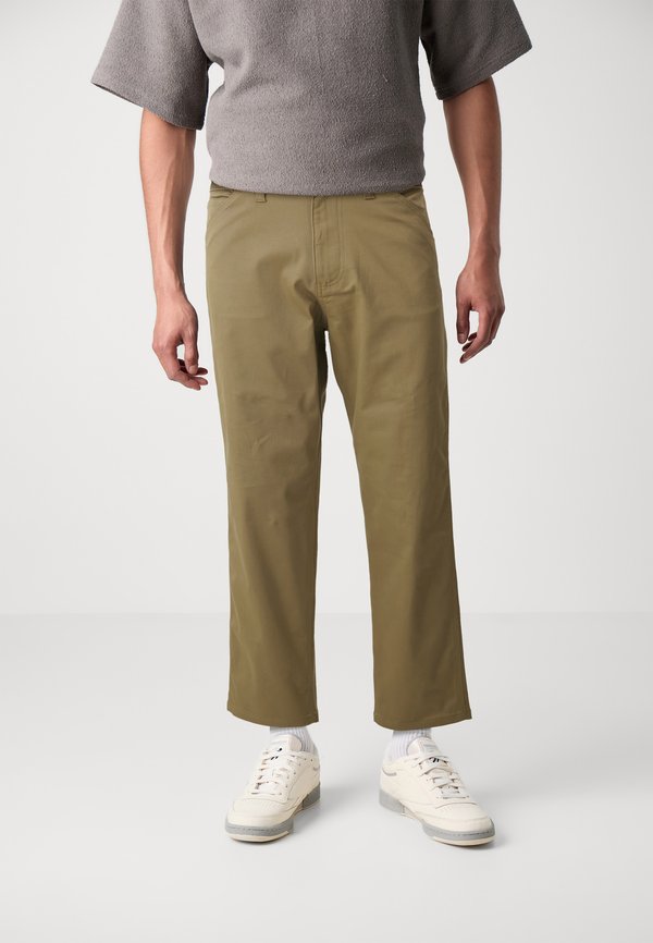 Jack & Jones Worker pants wide leg fit