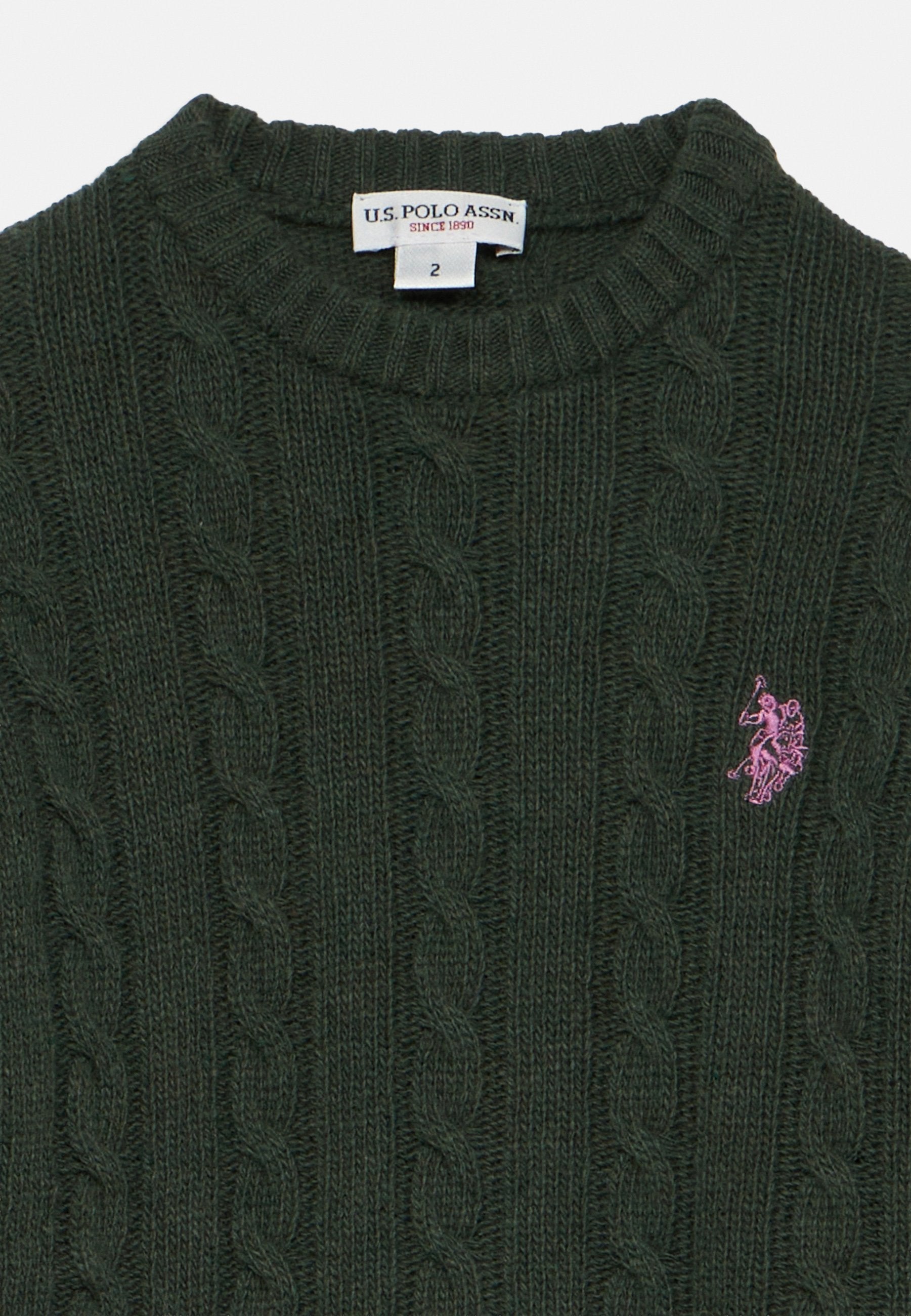 U.S. Polo Assn.