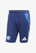adidas Performance Sports shorts - blau