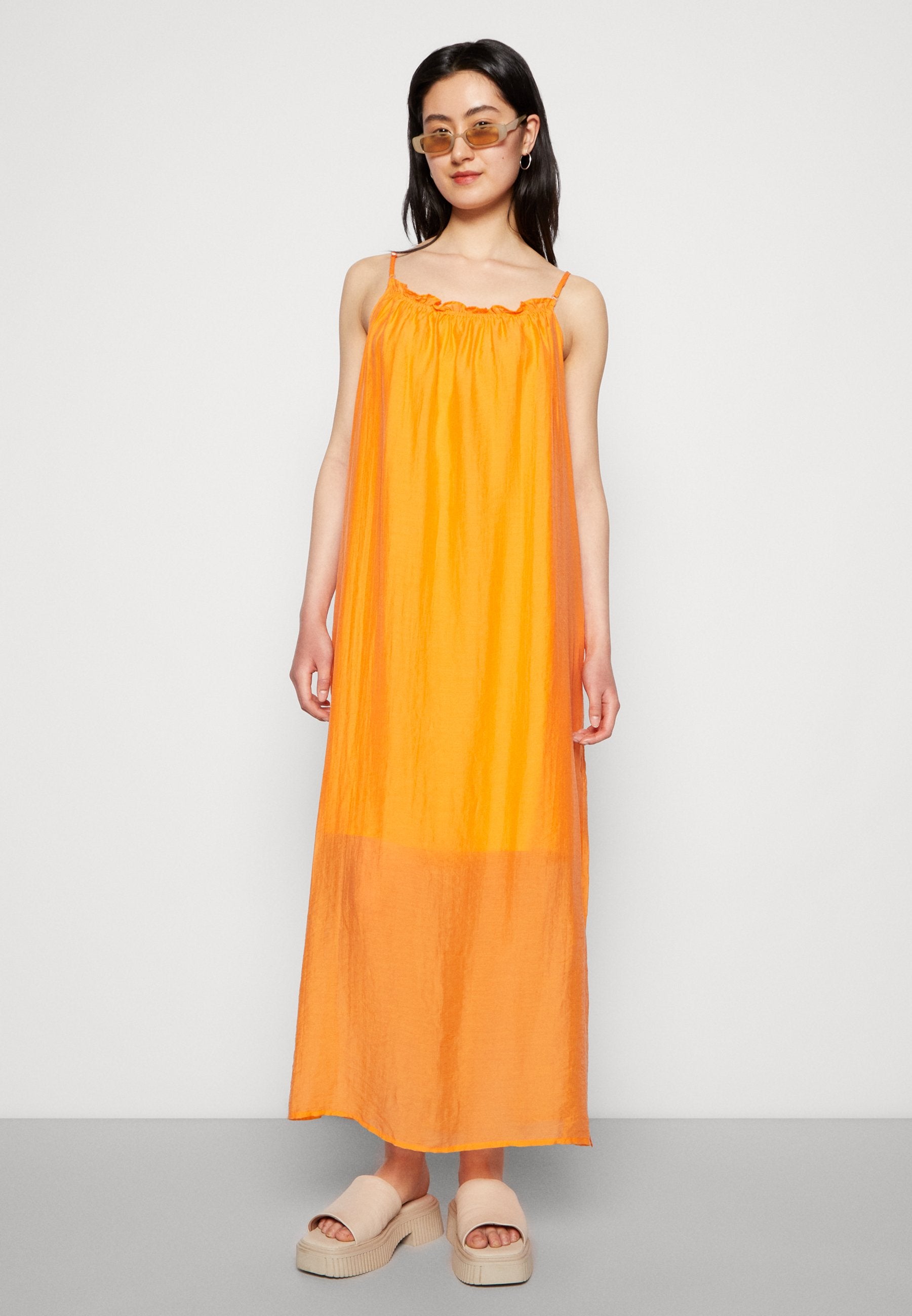 Object OBJSABIRA DRESS