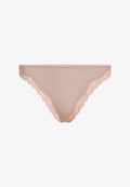 Calvin Klein Thong - cedar
