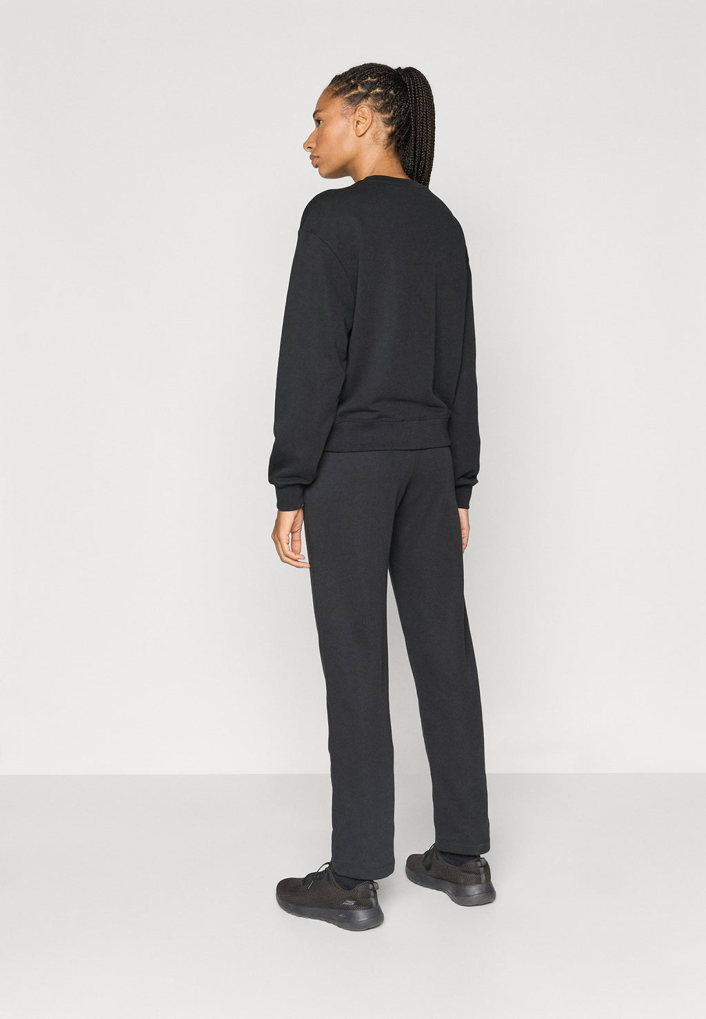 Champion ICONS STRAIGHT HEM PANTS