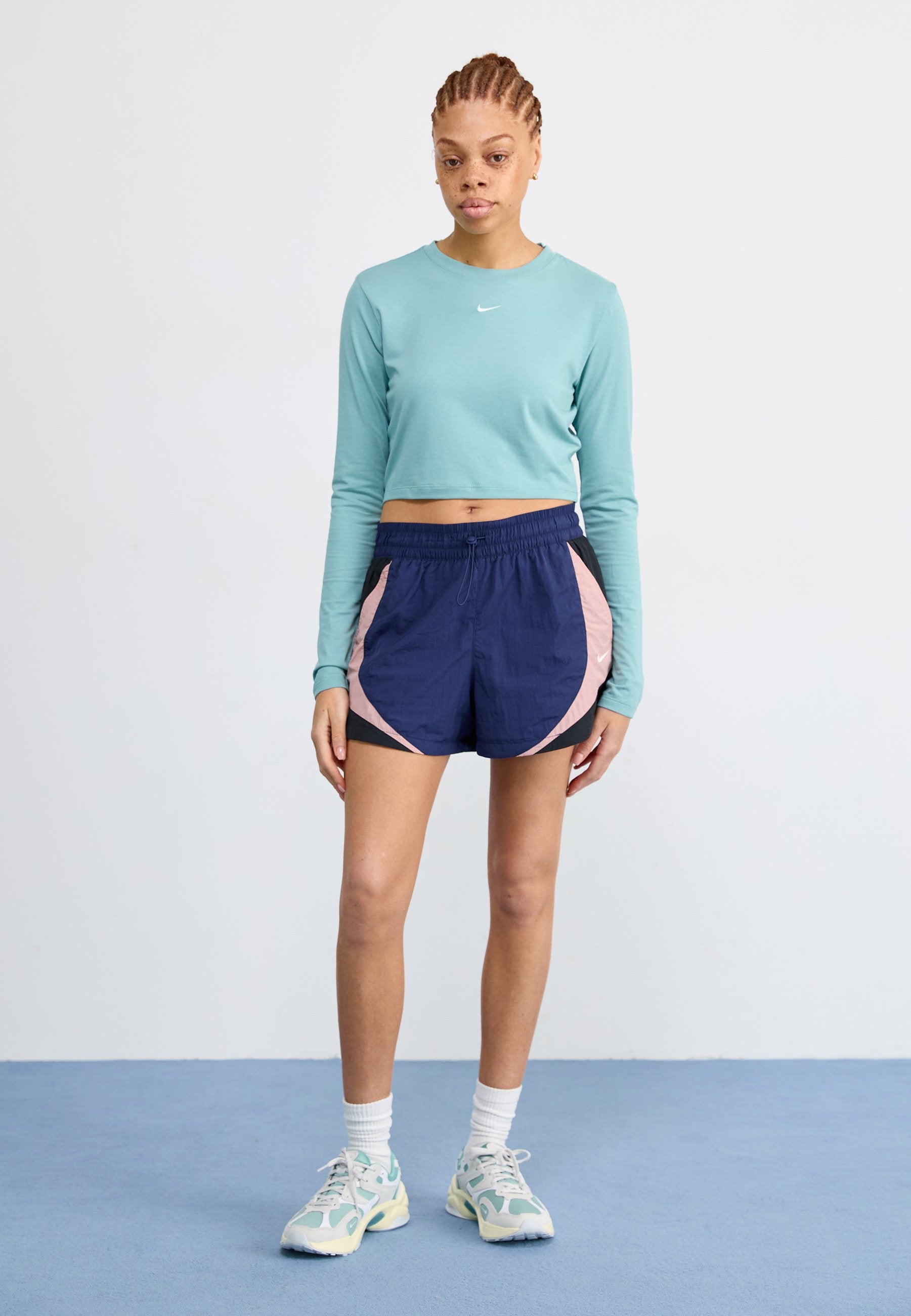 Nike Sportswear STREET 3" TRACK SHORT