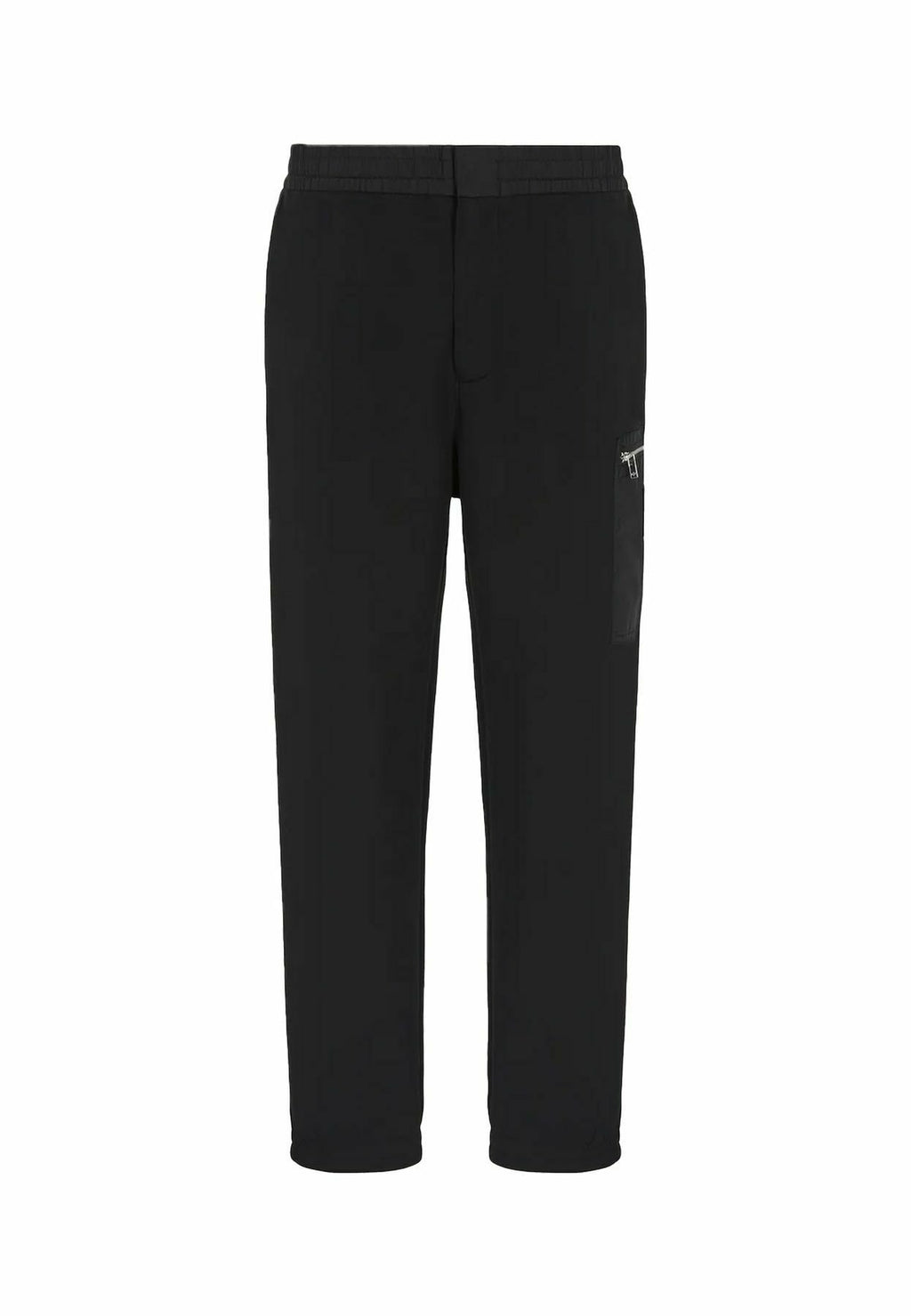 Armani Exchange Stoffhose Media 1