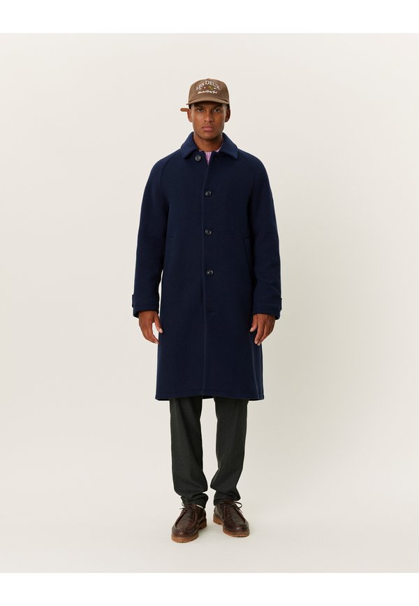 Les Deux MICHAEL COAT