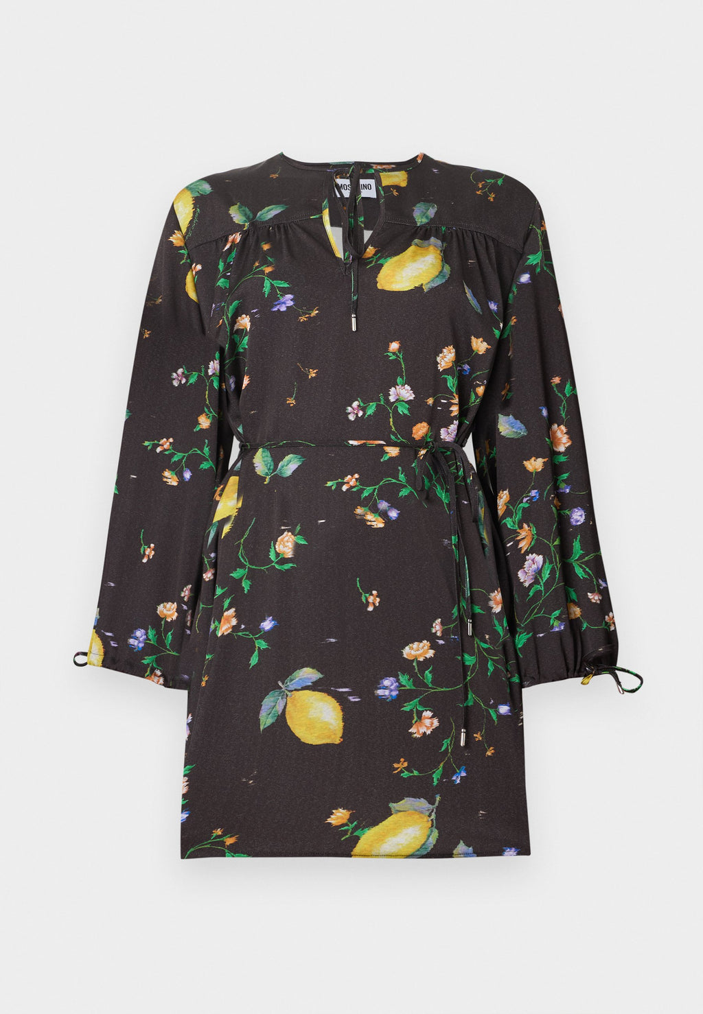 MOSCHINO JEANS DRESS