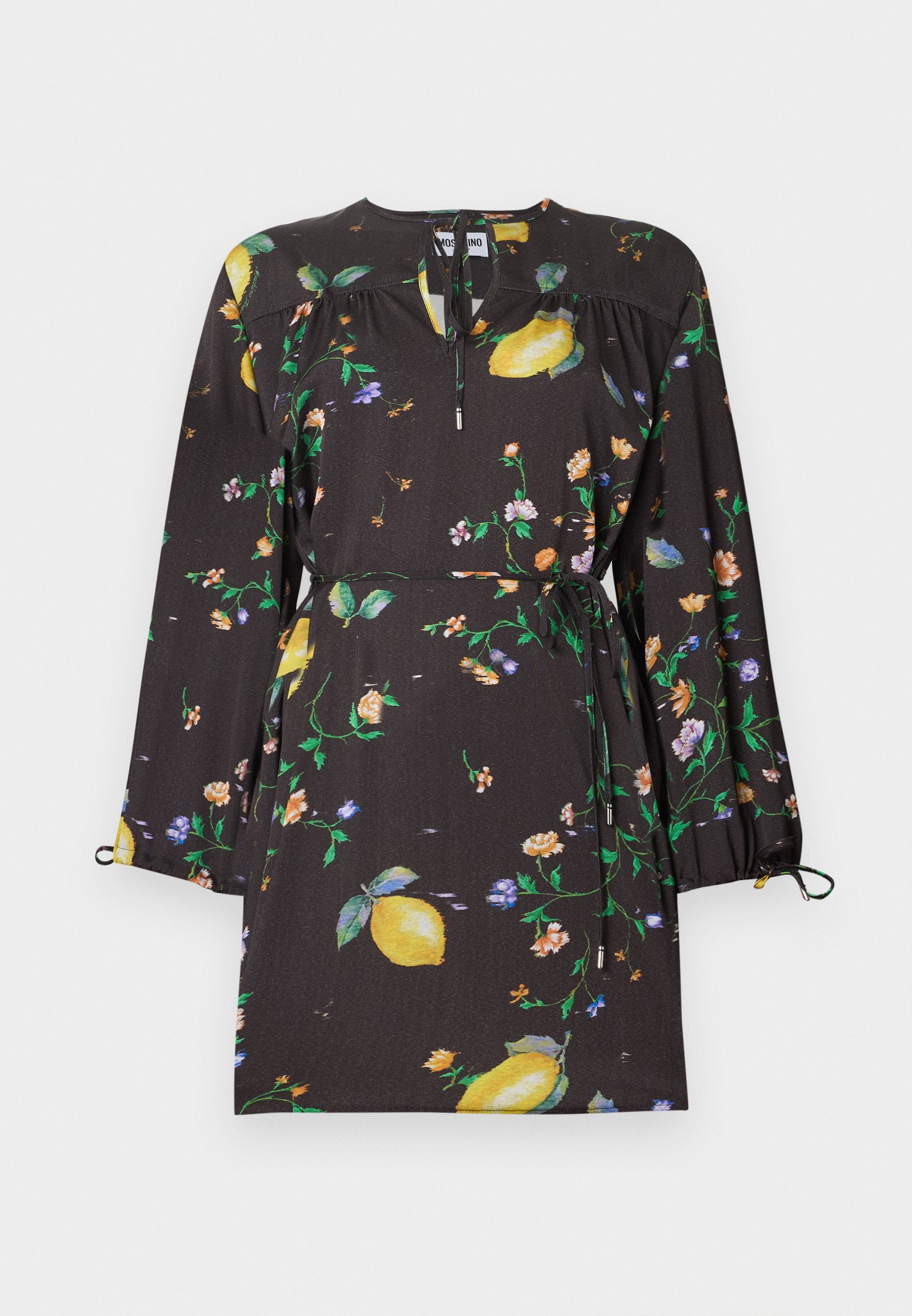 MOSCHINO JEANS DRESS