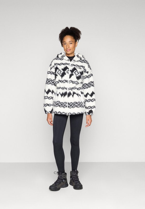 Columbia RARE ESCAPE™ HOODED FULL ZIP