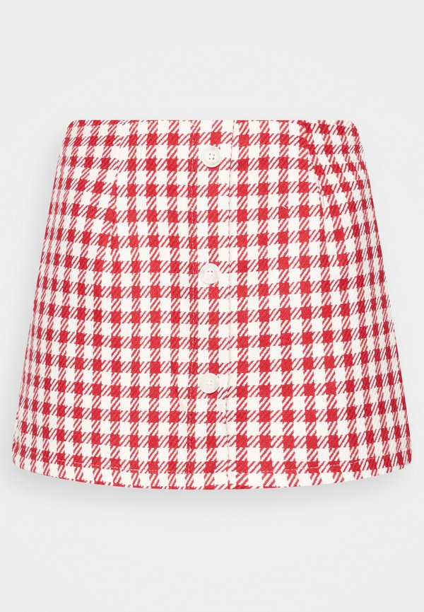 ONLY ONLMADELINE MINI SKIRT