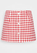 ONLY ONLMADELINE MINI SKIRT