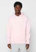 New Balance Kapuzenpullover Media 1