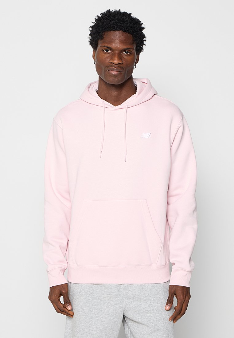 New Balance Kapuzenpullover Media 1