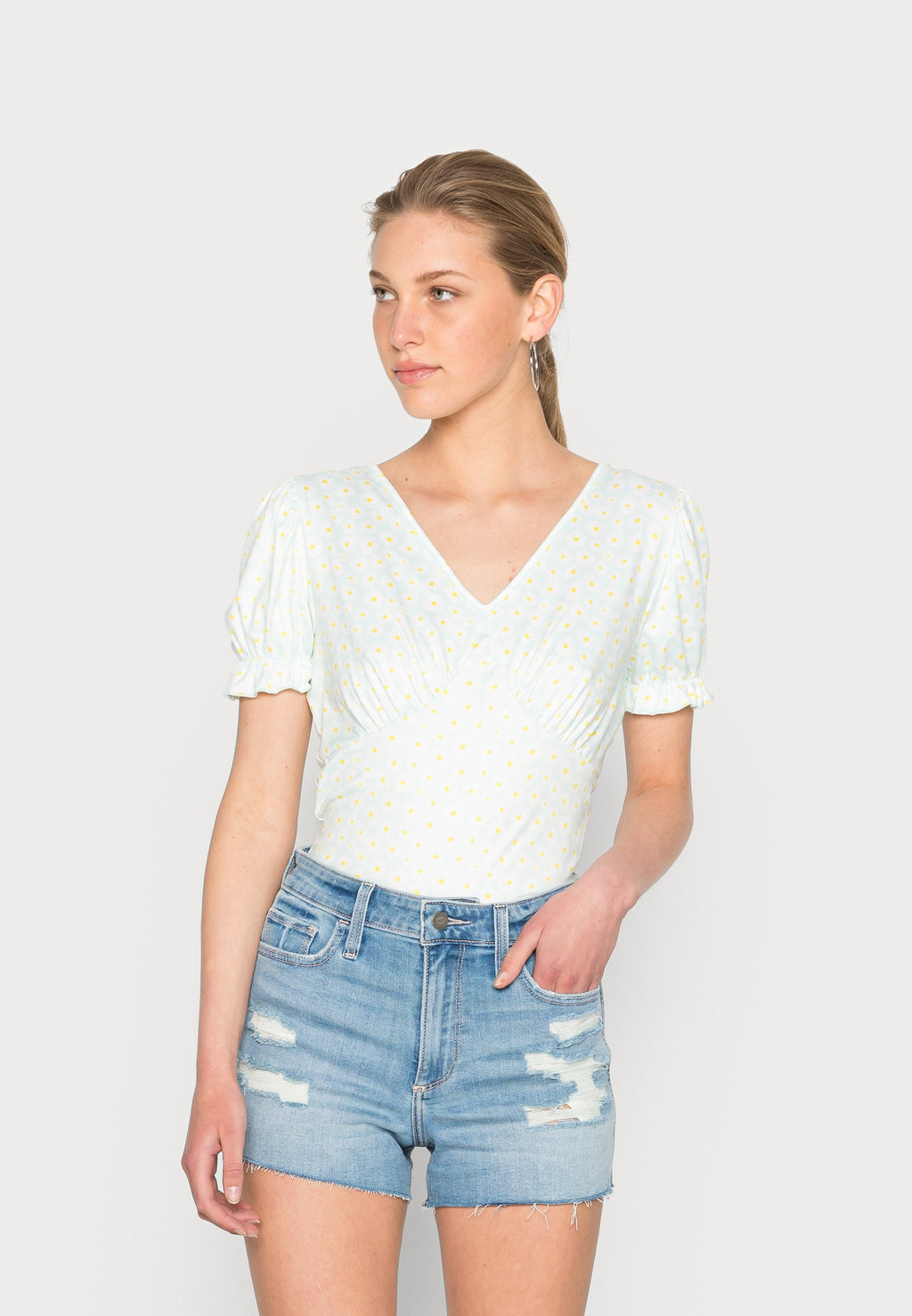 Pieces PCSIRINA OPEN BACK
