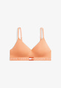 Tommy Hilfiger BRALETTE LIFT - Bustier - peach dusk