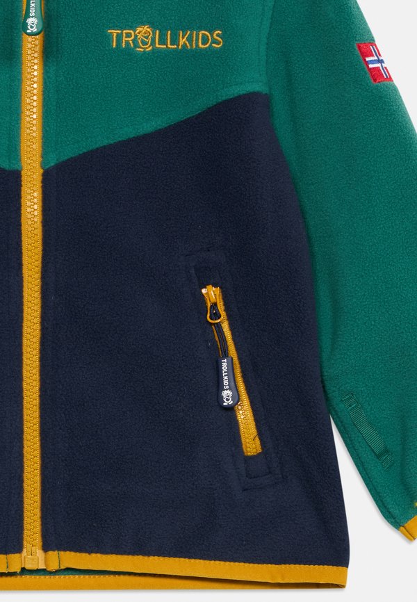 TROLLKIDS FLEECE JACKETS UNISEX