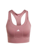 adidas Performance Sport-BH mit mittlerer Stützkraft Media 1