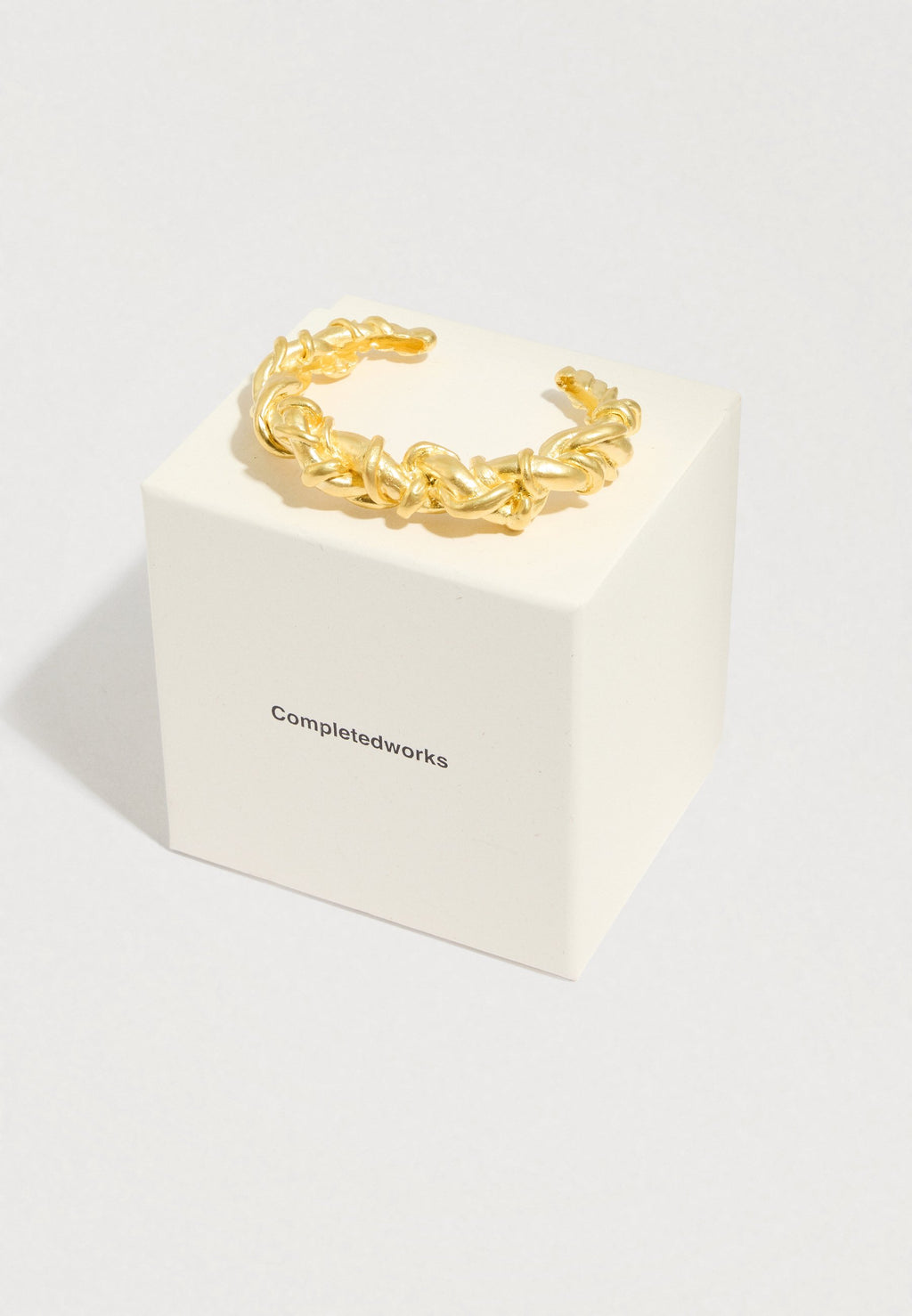 Completedworks