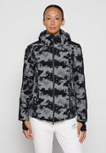 EA7 Emporio Armani Skijacke Media 1