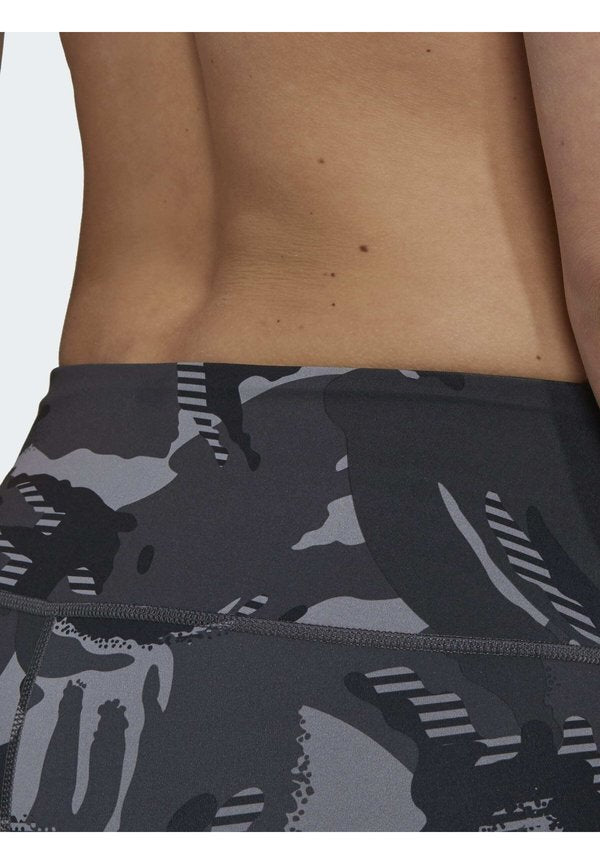 adidas Performance 4-INCH CAMOUFLAGE SHORT