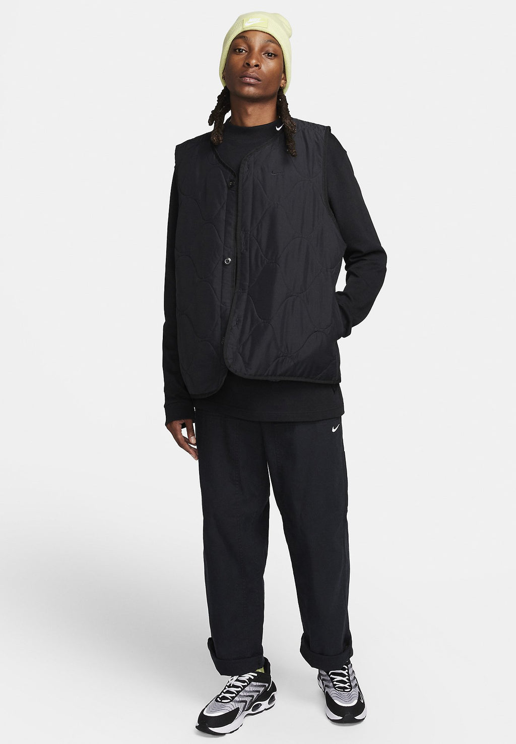 Nike Sportswear