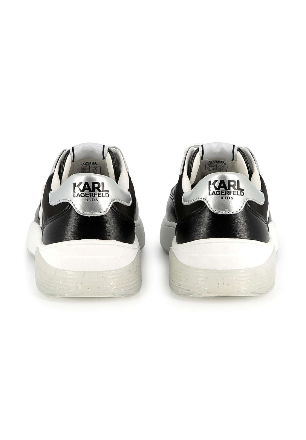 KARL LAGERFELD KIDS Sneaker low Media 4