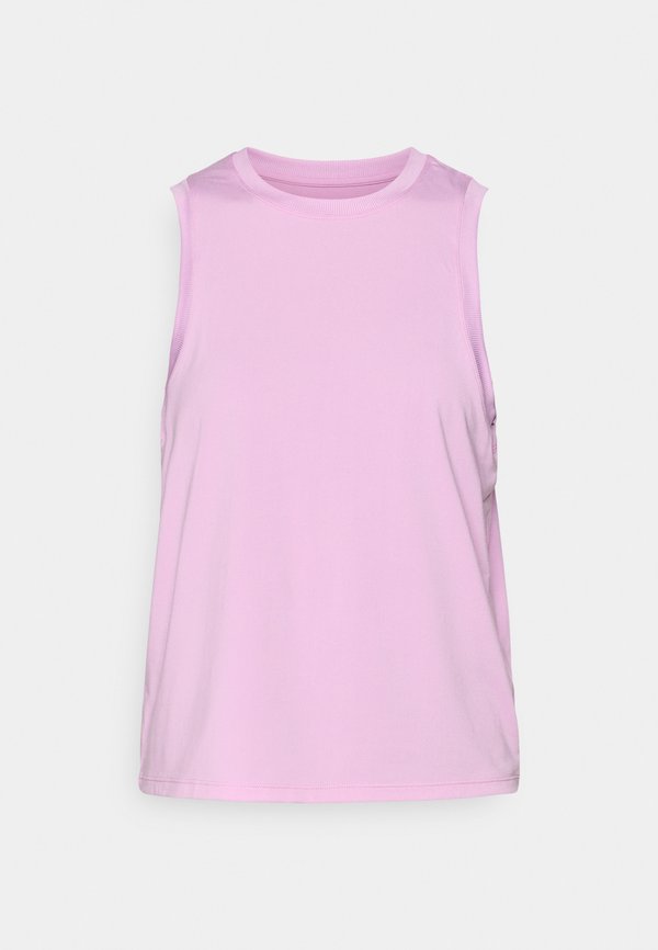 Stronger RELAXED TANK